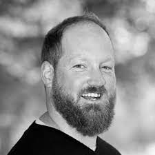 Stephen Moreton