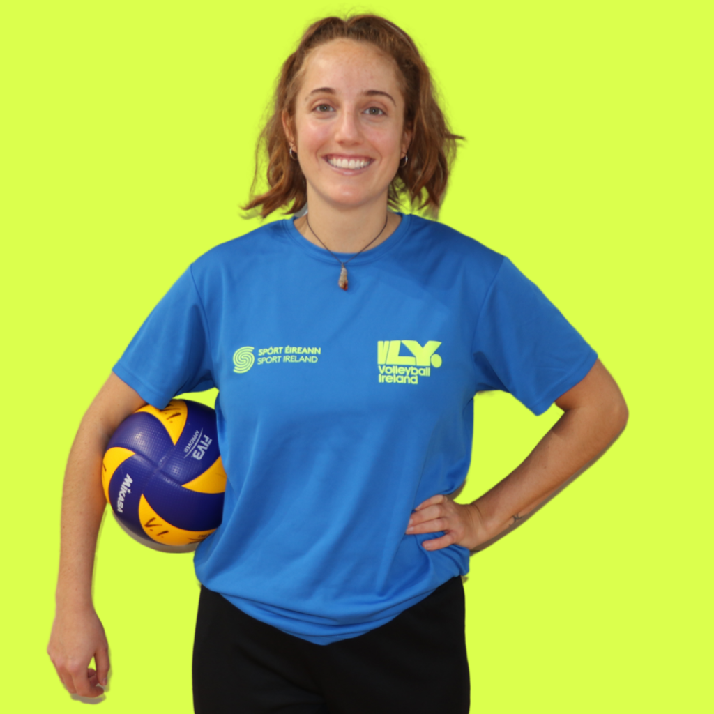 Carly Donaghy