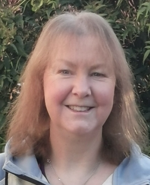 Patricia Somers