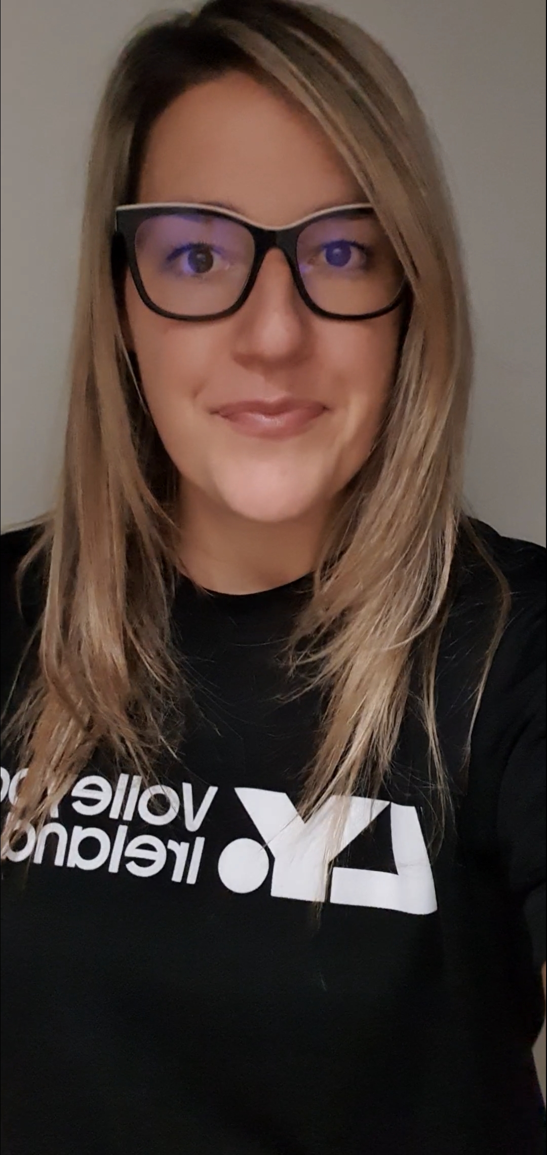 VLY. Webinar Series | Volleyball Ireland