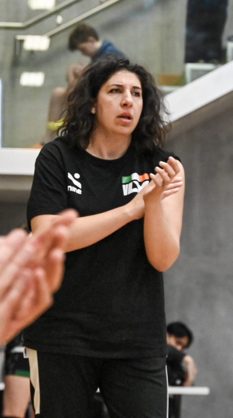 Erica Fatini