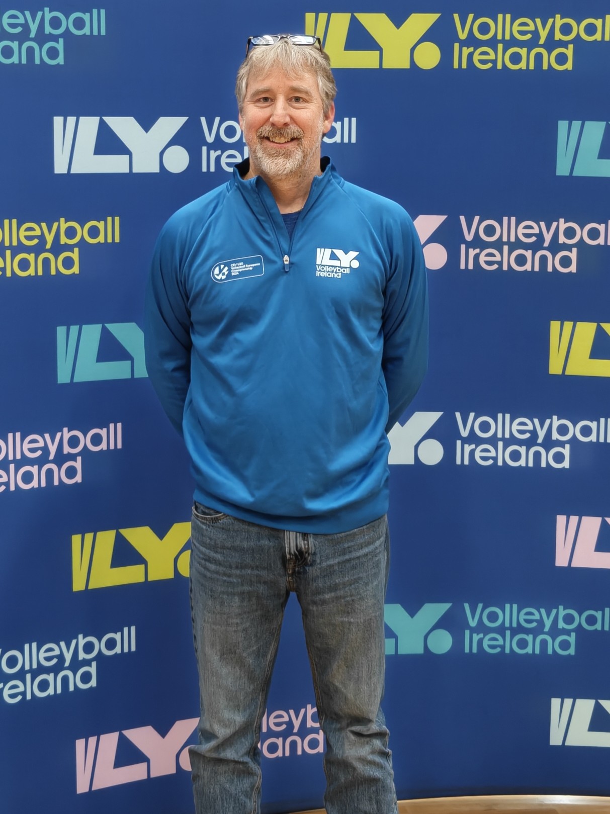 Tony Westman